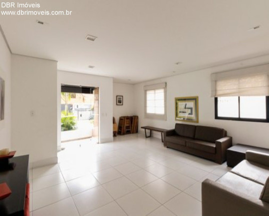 Imagem Apartamento com 3 Quartos à Venda, 62 m² em Tatuapé - São Paulo