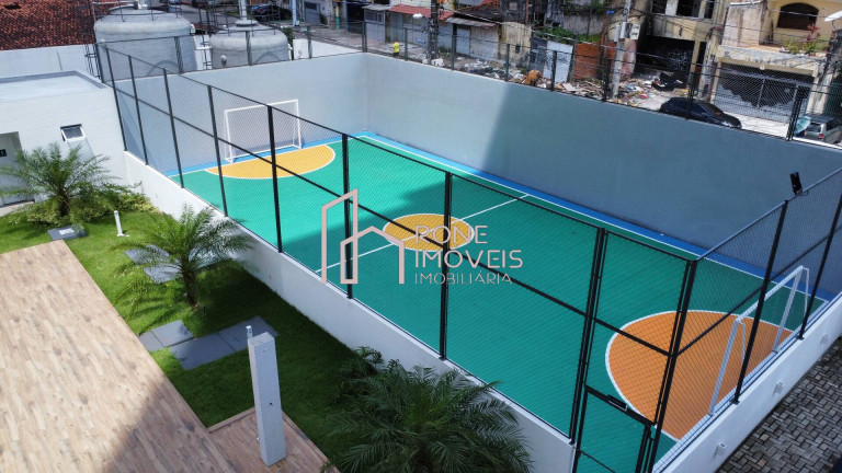 Imagem Apartamento com 3 Quartos à Venda, 90 m² em Pedreira - Belém Imagem Apartamento com 3 Quartos à Venda, 90 m² em Pedreira - Belém