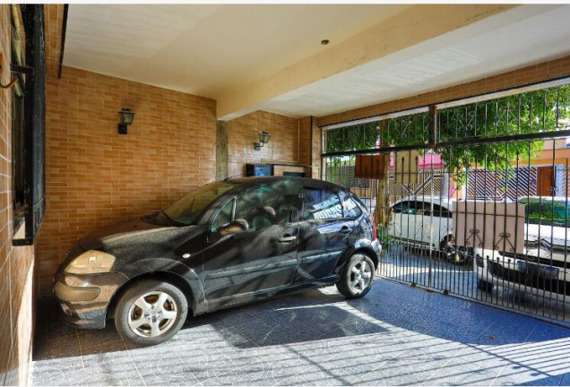 Imagem Sobrado com 4 Quartos à Venda, 197 m² em Parque Capuava - Santo André Imagem Sobrado com 4 Quartos à Venda, 197 m² em Parque Capuava - Santo André