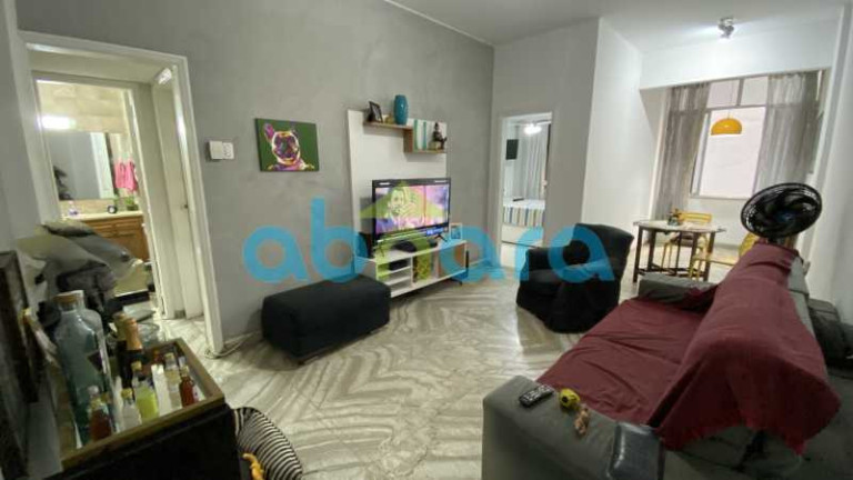 Imagem Apartamento com 2 Quartos à Venda, 72 m² em Copacabana - Rio De Janeiro Imagem Apartamento com 2 Quartos à Venda, 72 m² em Copacabana - Rio De Janeiro