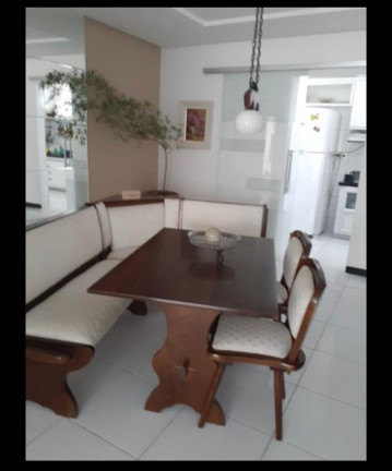 Imagem Apartamento com 3 Quartos para Alugar, 100 m² em Brisamar - João Pessoa Imagem Apartamento com 3 Quartos para Alugar, 100 m² em Brisamar - João Pessoa