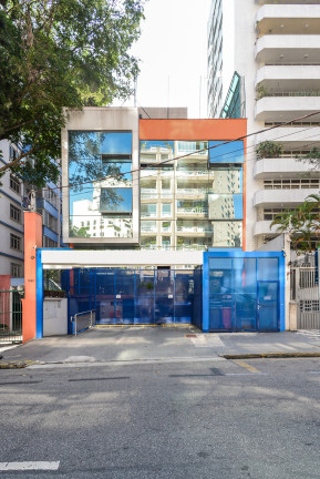 Imagem Imóvel à Venda, 1.454 m² em Jardim Paulista - São Paulo Imagem Imóvel à Venda, 1.454 m² em Jardim Paulista - São Paulo