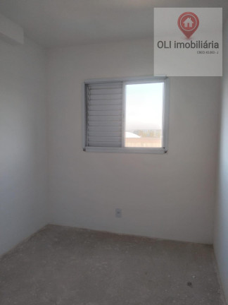 Imagem Apartamento com 2 Quartos à Venda, 53 m² em Chácaras Reunidas São Jorge - Sorocaba