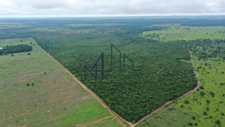 Imagem Fazenda à Venda, em Crixás Imagem Fazenda à Venda, em Crixás