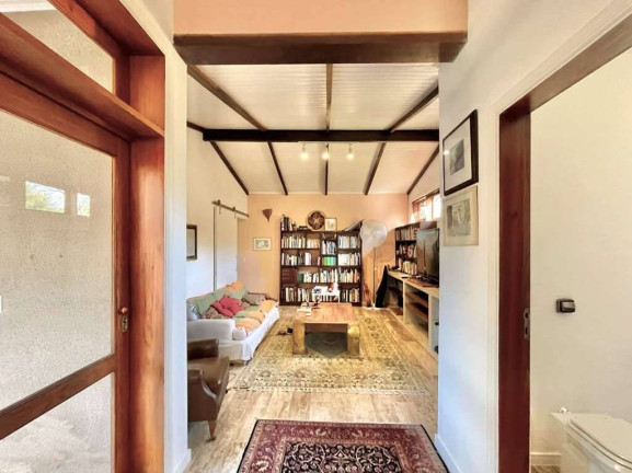 Imagem Casa de Condomínio com 3 Quartos à Venda,  em Jardim Passargada I - Cotia