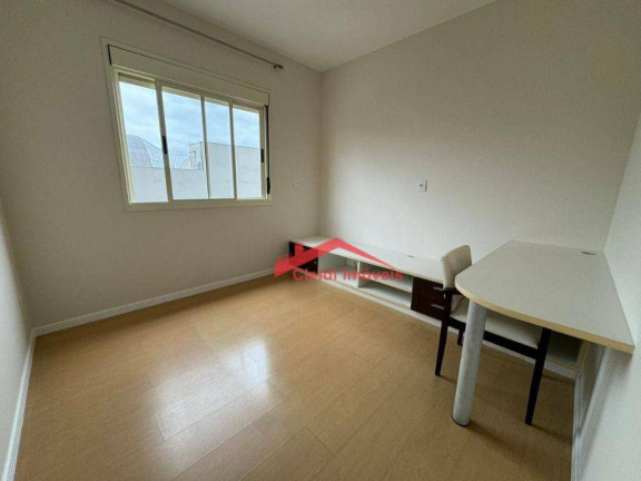 Imagem Apartamento com 3 Quartos para Alugar, 120 m² em Centro - Joinville Imagem Apartamento com 3 Quartos para Alugar, 120 m² em Centro - Joinville