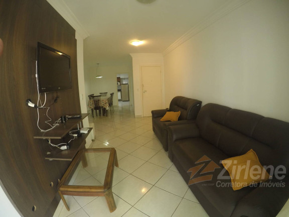Imagem Apartamento com 3 Quartos à Venda, 105 m² em Praia Do Morro - Guarapari
