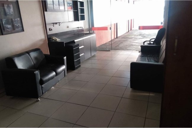 Imagem Sala Comercial à Venda, 376 m² em Mooca - São Paulo