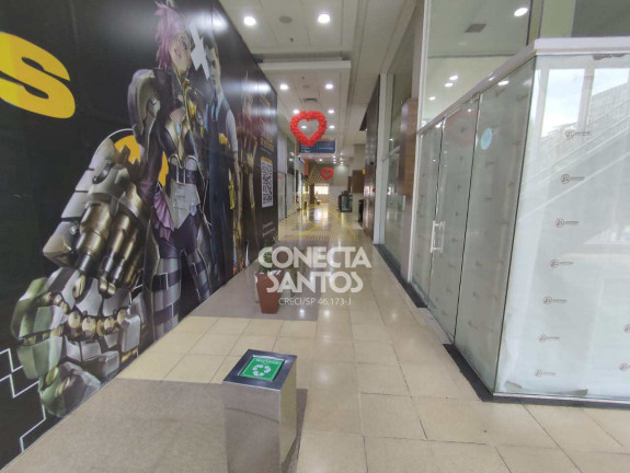 Imagem Imóvel à Venda, 30 m² em Gonzaga - Santos Imagem Imóvel à Venda, 30 m² em Gonzaga - Santos