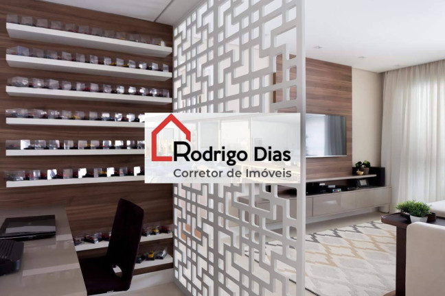 Imagem Apartamento com 3 Quartos à Venda, 163 m² em Jardim São Bento - Jundiaí