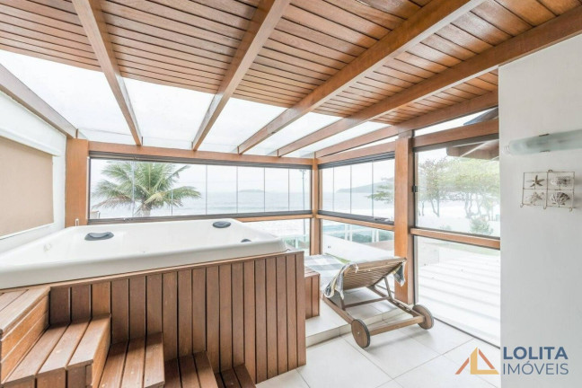 Imagem Casa com 4 Quartos à Venda, 254 m² em Ingleses - Florianopolis
