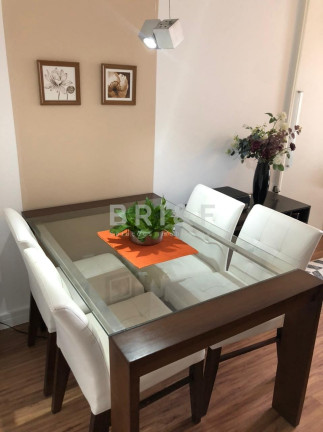 Imagem Apartamento com 1 Quarto para Alugar, 49 m² em Campo Belo - São Paulo Imagem Apartamento com 1 Quarto para Alugar, 49 m² em Campo Belo - São Paulo