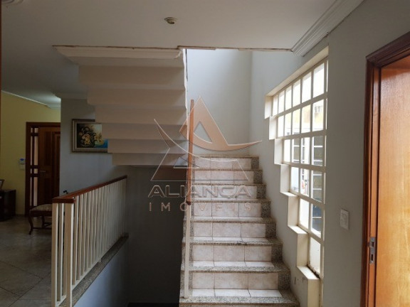 Imagem Casa com 4 Quartos à Venda, 319 m² em Alto Da Boa Vista - Ribeirão Preto Imagem Casa com 4 Quartos à Venda, 319 m² em Alto Da Boa Vista - Ribeirão Preto