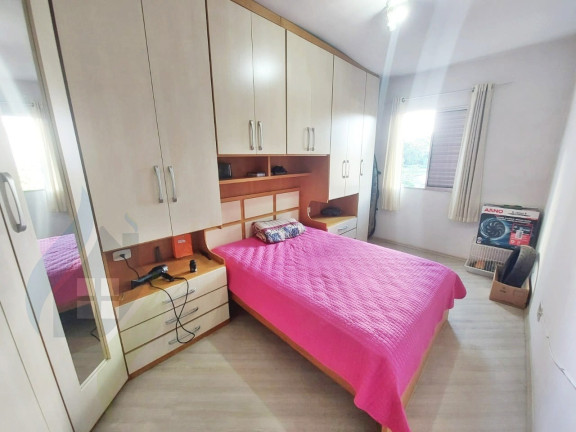 Imagem Imóvel com 2 Quartos à Venda, 60 m² em Rudge Ramos - São Bernardo Do Campo