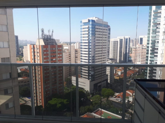 Imagem Imóvel com 1 Quarto à Venda, 49 m² em Vila Gertrudes - São Paulo