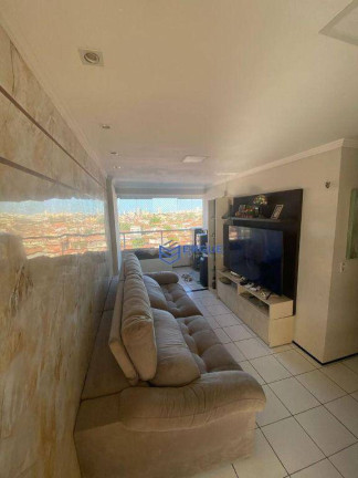 Imagem Apartamento com 3 Quartos à Venda, 65 m² em Vila Ellery - Fortaleza Imagem Apartamento com 3 Quartos à Venda, 65 m² em Vila Ellery - Fortaleza