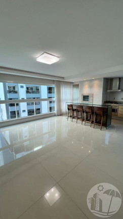Apartamento com 3 Quartos à Venda, 122 m² em Centro - Balneário Camboriú