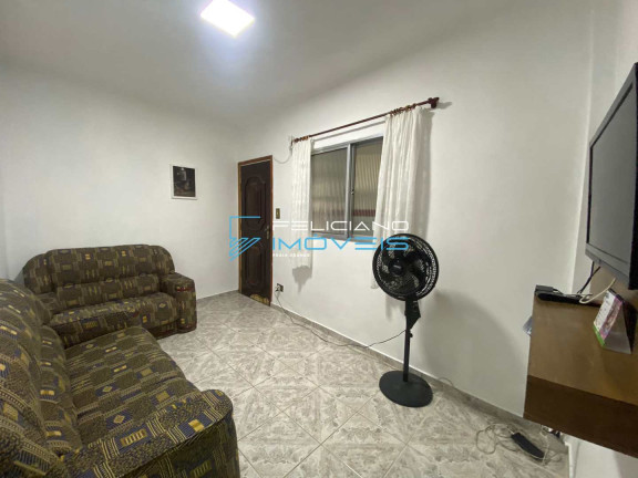 Imagem Apartamento com 1 Quarto à Venda, 52 m² em Tupi - Praia Grande Imagem Apartamento com 1 Quarto à Venda, 52 m² em Tupi - Praia Grande