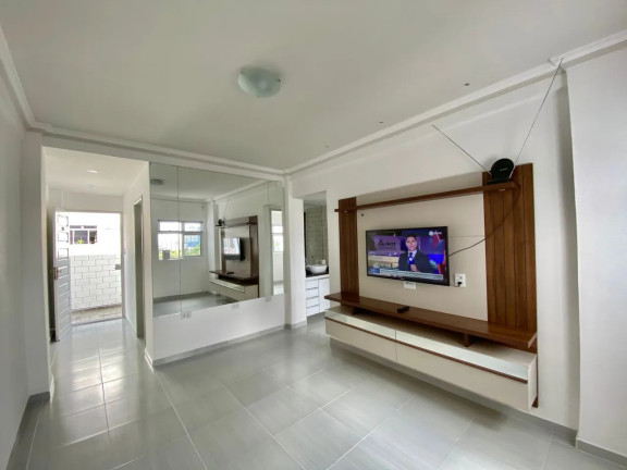 Imagem Apartamento com 1 Quarto à Venda, 25 m² em Santo Amaro - Recife