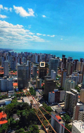 Imagem Apartamento com 4 Quartos à Venda, 400 m² em Meireles - Fortaleza Imagem Apartamento com 4 Quartos à Venda, 400 m² em Meireles - Fortaleza