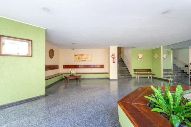 Imagem Apartamento com 3 Quartos à Venda, 100 m² em Pinheiros - São Paulo
