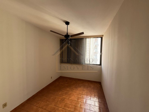 Imagem Apartamento com 1 Quarto para Alugar, 47 m² em Centro - Ribeirão Preto Imagem Apartamento com 1 Quarto para Alugar, 47 m² em Centro - Ribeirão Preto