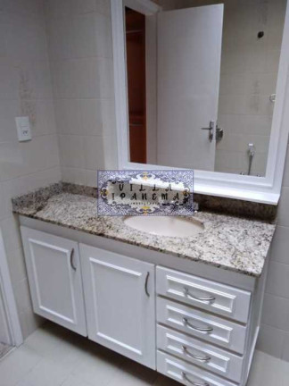Imagem Apartamento com 3 Quartos à Venda, 156 m² em Freguesia (jacarepaguá) - Rio De Janeiro