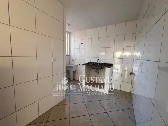 Imagem Cobertura com 2 Quartos à Venda, 137 m² em Sessenta - Volta Redonda