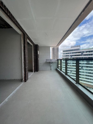 Imagem Apartamento com 4 Quartos à Venda, 134 m² em Casa Forte - Recife Imagem Apartamento com 4 Quartos à Venda, 134 m² em Casa Forte - Recife