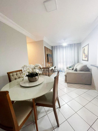 Imagem Apartamento com 3 Quartos à Venda, 72 m² em Praia Das Gaivotas - Vila Velha Imagem Apartamento com 3 Quartos à Venda, 72 m² em Praia Das Gaivotas - Vila Velha