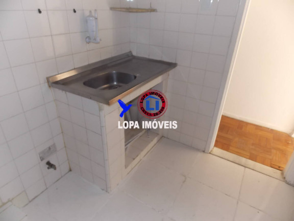 Imagem Apartamento com 1 Quarto à Venda, 40 m² em Bairro De Fátima - Rio De Janeiro Imagem Apartamento com 1 Quarto à Venda, 40 m² em Bairro De Fátima - Rio De Janeiro