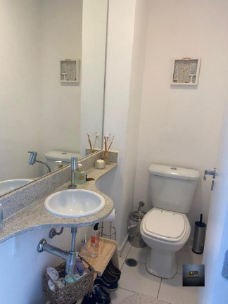 Imagem Apartamento com 3 Quartos à Venda, 107 m² em Vila Lusitânia - São Bernardo Do Campo Imagem Apartamento com 3 Quartos à Venda, 107 m² em Vila Lusitânia - São Bernardo Do Campo