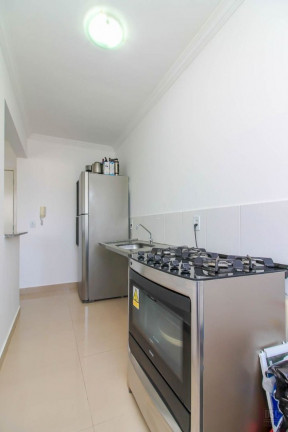 Imagem Imóvel com 2 Quartos à Venda, 52 m² em Nonoai - Porto Alegre Imagem Imóvel com 2 Quartos à Venda, 52 m² em Nonoai - Porto Alegre