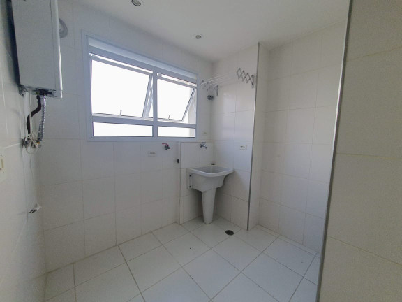 Imagem Apartamento com 3 Quartos à Venda, 117 m² em Baeta Neves - São Bernardo Do Campo