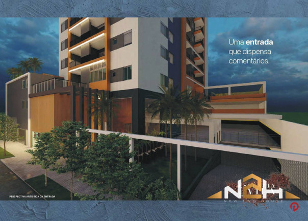 Imagem Apartamento com 3 Quartos à Venda, 40 m² em Vila Centenário - São Paulo