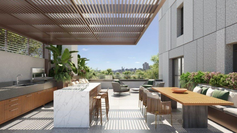 Imagem Apartamento com 3 Quartos à Venda, 339 m² em Rio Branco - Porto Alegre