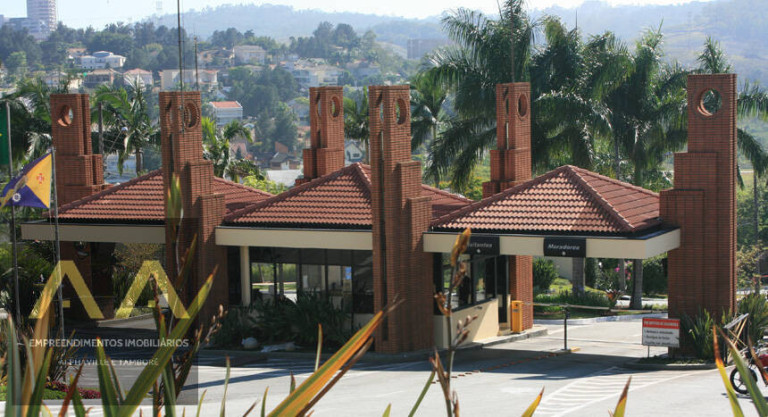 Imagem Casa com 4 Quartos para Alugar, 430 m² em Alphaville - Barueri