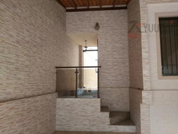 Imagem Casa com 2 Quartos à Venda, 270 m² em Jd. Textil - São Paulo Imagem Casa com 2 Quartos à Venda, 270 m² em Jd. Textil - São Paulo