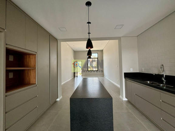Imagem Casa de Condomínio com 3 Quartos à Venda, 155 m² em Condomínio Jardim De Mônaco - Hortolândia
