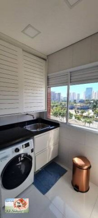 Imagem Apartamento com 3 Quartos à Venda, 188 m² em Baeta Neves - São Bernardo Do Campo Imagem Apartamento com 3 Quartos à Venda, 188 m² em Baeta Neves - São Bernardo Do Campo