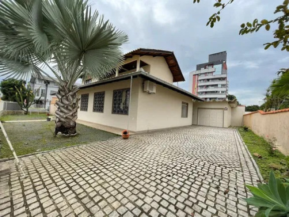 Casa com 3 Quartos à Venda, 155 m² em Anita Garibaldi - Joinville