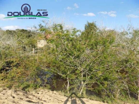 Imagem Terreno à Venda, 2.885 m² em águas Claras - Viamão
