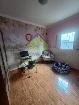 Imagem Casa com 3 Quartos à Venda, 86 m² em Residencial Parque Dos Sinos - Jacareí Imagem Casa com 3 Quartos à Venda, 86 m² em Residencial Parque Dos Sinos - Jacareí