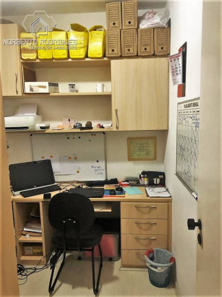 Imagem Apartamento com 3 Quartos à Venda, 105 m² em Guilhermina - Praia Grande