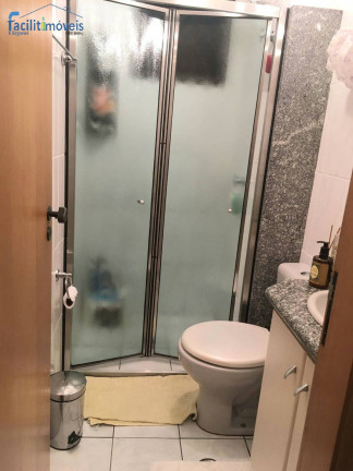 Imagem Apartamento com 2 Quartos à Venda, 61 m² em Rudge Ramos - São Bernardo Do Campo