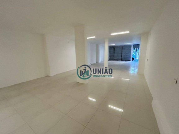 Imagem Loja à Venda, 500 m² em Centro - Niterói