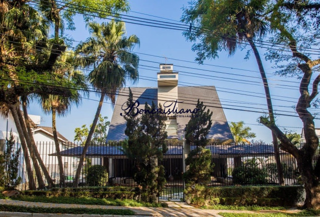 Imagem Sobrado com 4 Quartos à Venda, 1.250 m² em Jardim São Bento - Sao Paulo