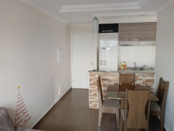 Imagem Apartamento com 2 Quartos à Venda, 52 m² em Jaraguá - São Paulo Imagem Apartamento com 2 Quartos à Venda, 52 m² em Jaraguá - São Paulo