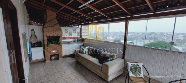 Imagem Apartamento com 3 Quartos à Venda, 114 m² em Jardim Satélite - São José Dos Campos