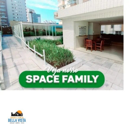 Imagem Apartamento com 3 Quartos à Venda,  em Boqueirão - Praia  Grande